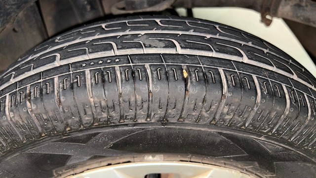 Second-hand 2014 Maruti Suzuki Alto 800 VXI for sale in Mumbai-38