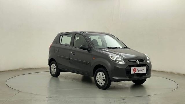 Second-hand 2014 Maruti Suzuki Alto 800 VXI for sale in Mumbai-1