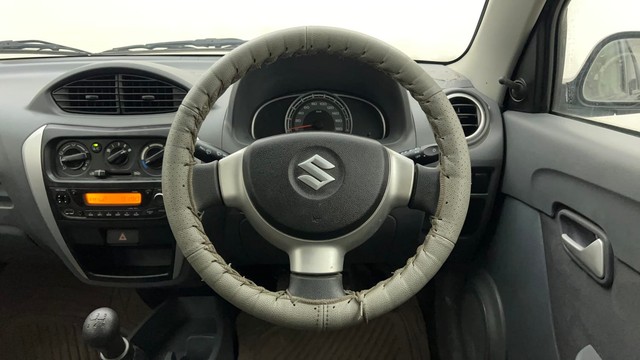 Second-hand 2014 Maruti Suzuki Alto 800 VXI for sale in Mumbai-24