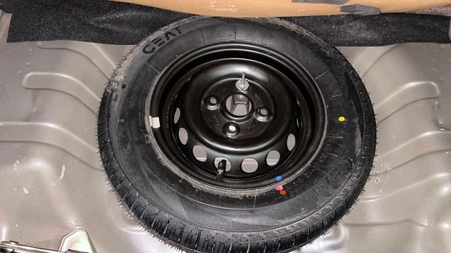 Second-hand 2014 Maruti Suzuki Alto 800 VXI for sale in Mumbai-21