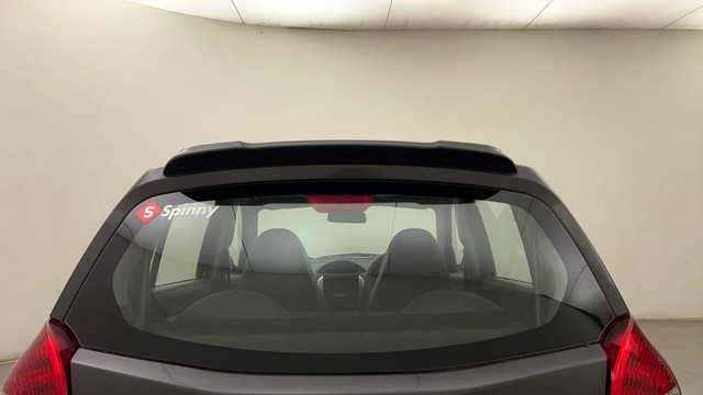 Second-hand 2014 Maruti Suzuki Alto 800 VXI for sale in Mumbai-35