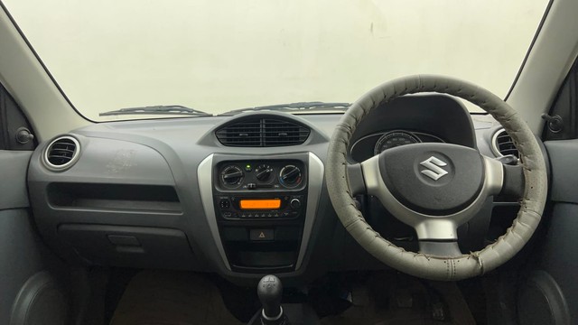 Second-hand 2014 Maruti Suzuki Alto 800 VXI for sale in Mumbai-11