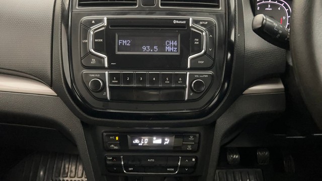 Second-hand 2016 Maruti Vitara Brezza ZDi for sale in Mumbai-26