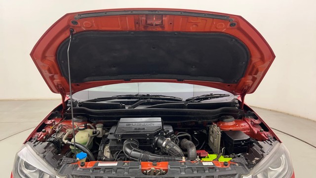 Second-hand 2016 Maruti Vitara Brezza ZDi for sale in Mumbai-8