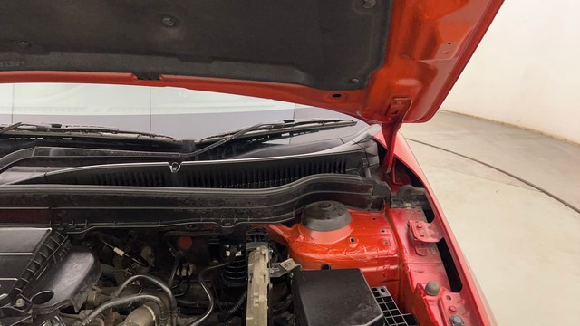 Second-hand 2016 Maruti Vitara Brezza ZDi for sale in Mumbai-32