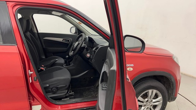 Second-hand 2016 Maruti Vitara Brezza ZDi for sale in Mumbai-15