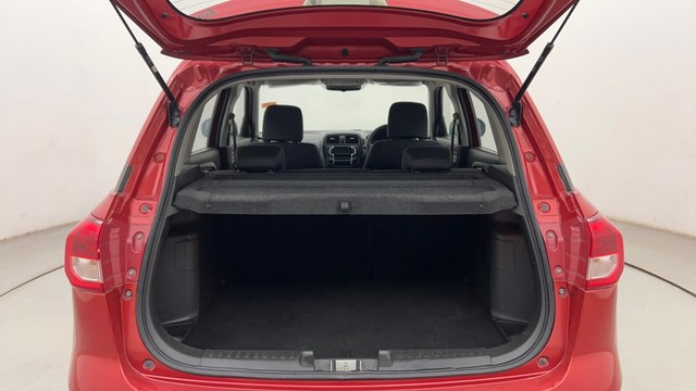 Second-hand 2016 Maruti Vitara Brezza ZDi for sale in Mumbai-9