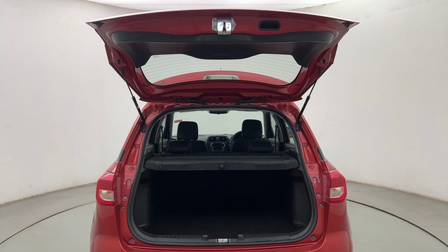 Second-hand 2016 Maruti Vitara Brezza ZDi for sale in Mumbai-25