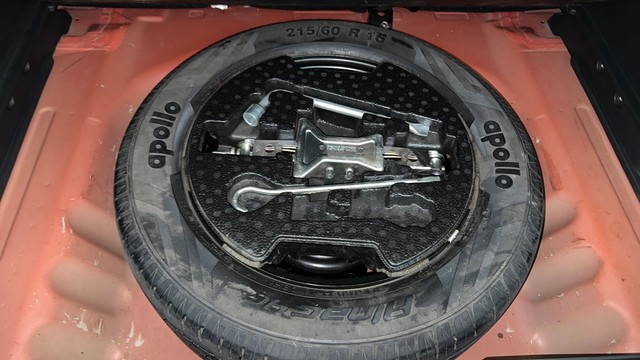 Second-hand 2016 Maruti Vitara Brezza ZDi for sale in Mumbai-21