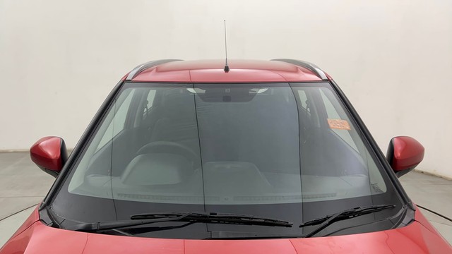 Second-hand 2016 Maruti Vitara Brezza ZDi for sale in Mumbai-10