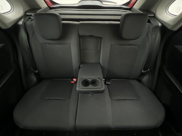 Second-hand 2016 Maruti Vitara Brezza ZDi for sale in Mumbai-34