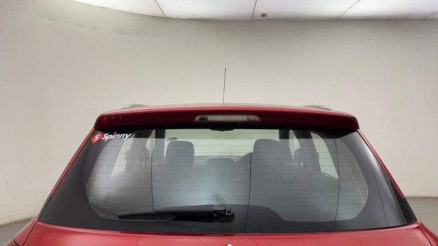 Second-hand 2016 Maruti Vitara Brezza ZDi for sale in Mumbai-31