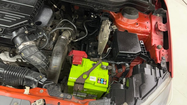 Second-hand 2016 Maruti Vitara Brezza ZDi for sale in Mumbai-35