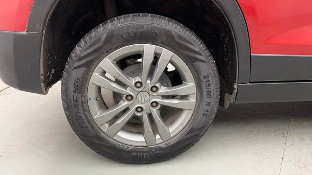 Second-hand 2016 Maruti Vitara Brezza ZDi for sale in Mumbai-18