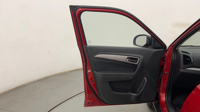 Second-hand 2016 Maruti Vitara Brezza ZDi for sale in Mumbai-23