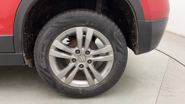 Second-hand 2016 Maruti Vitara Brezza ZDi for sale in Mumbai-19