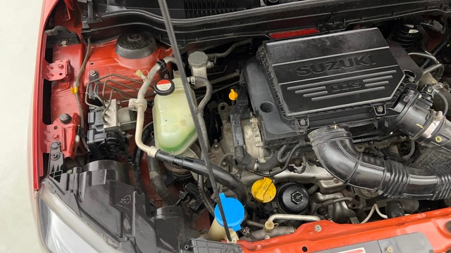 Second-hand 2016 Maruti Vitara Brezza ZDi for sale in Mumbai-39