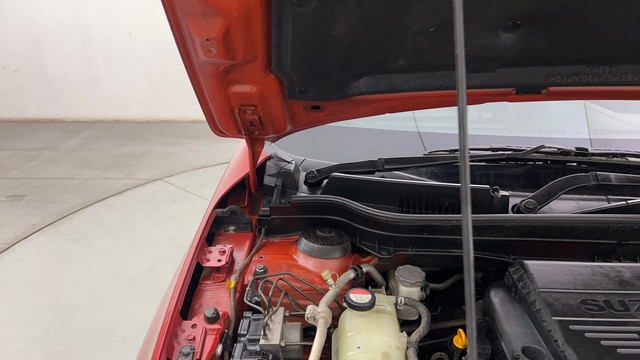 Second-hand 2016 Maruti Vitara Brezza ZDi for sale in Mumbai-24