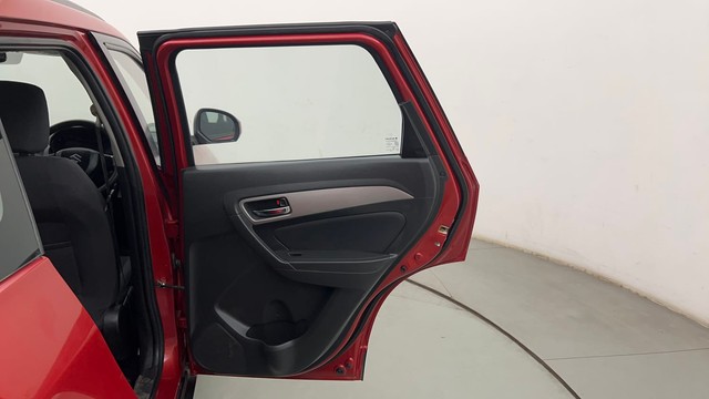 Second-hand 2016 Maruti Vitara Brezza ZDi for sale in Mumbai-30