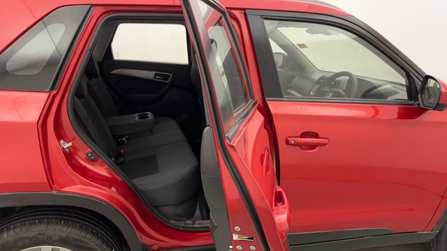 Second-hand 2016 Maruti Vitara Brezza ZDi for sale in Mumbai-36