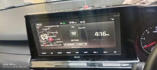 Second-hand 2023 Kia Seltos HTX Diesel for sale in Bhubaneswar-8