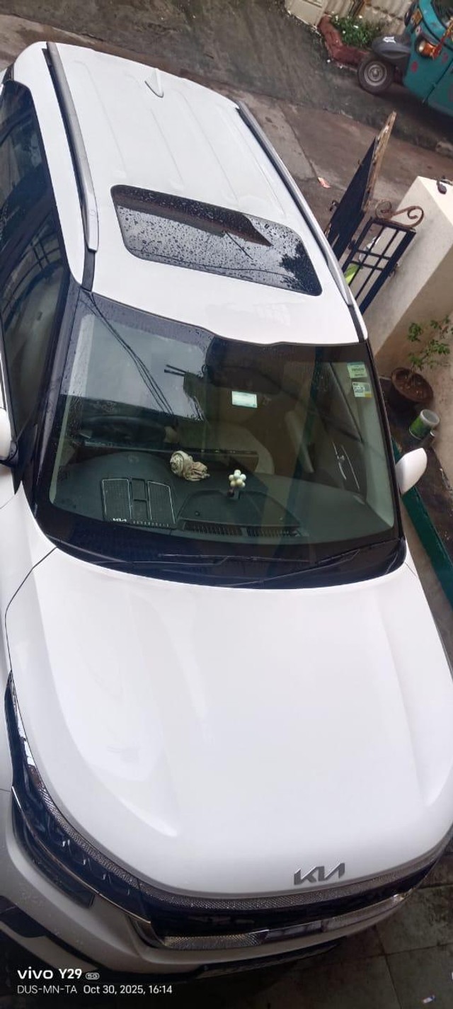 Second-hand 2023 Kia Seltos HTX Diesel for sale in Bhubaneswar-1