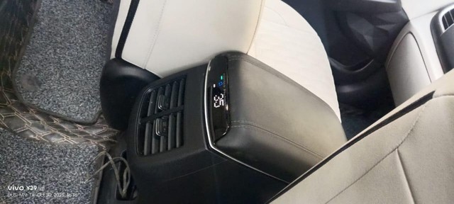 Second-hand 2023 Kia Seltos HTX Diesel for sale in Bhubaneswar-13