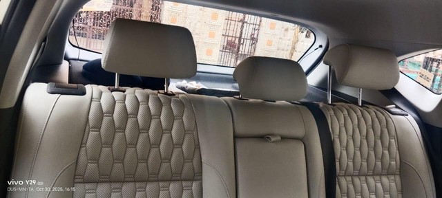 Second-hand 2023 Kia Seltos HTX Diesel for sale in Bhubaneswar-11