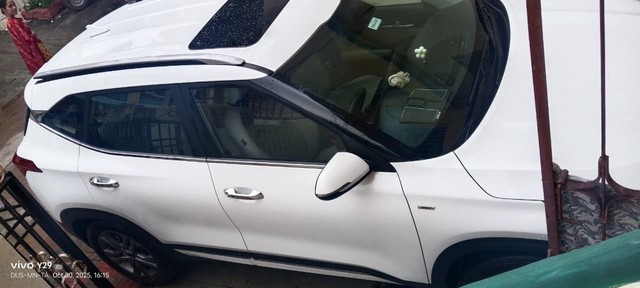 Second-hand 2023 Kia Seltos HTX Diesel for sale in Bhubaneswar-2