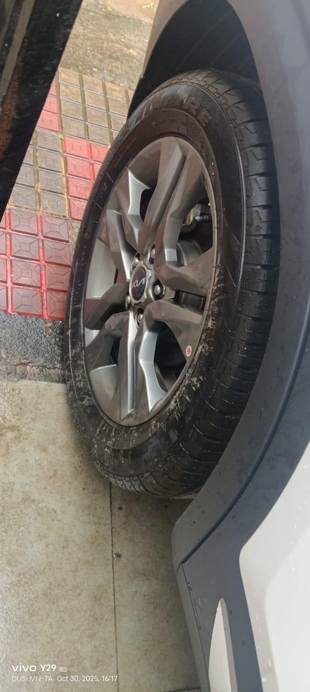 Second-hand 2023 Kia Seltos HTX Diesel for sale in Bhubaneswar-9