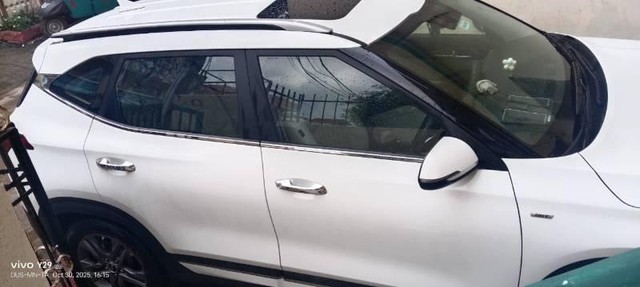 Second-hand 2023 Kia Seltos HTX Diesel for sale in Bhubaneswar-14