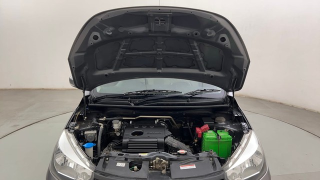 Second-hand 2017 Maruti Celerio ZXI for sale in Mumbai-8