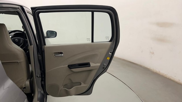 Second-hand 2017 Maruti Celerio ZXI for sale in Mumbai-34