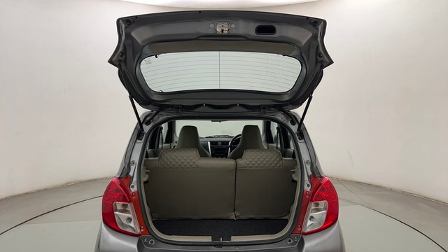 Second-hand 2017 Maruti Celerio ZXI for sale in Mumbai-30