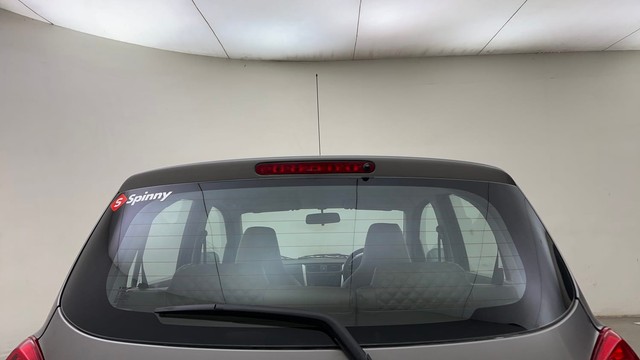 Second-hand 2017 Maruti Celerio ZXI for sale in Mumbai-32