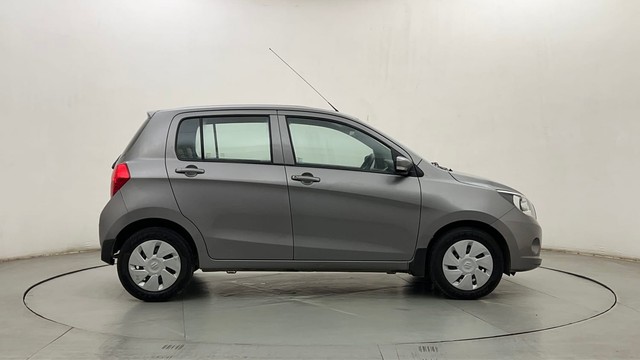 Second-hand 2017 Maruti Celerio ZXI for sale in Mumbai-2
