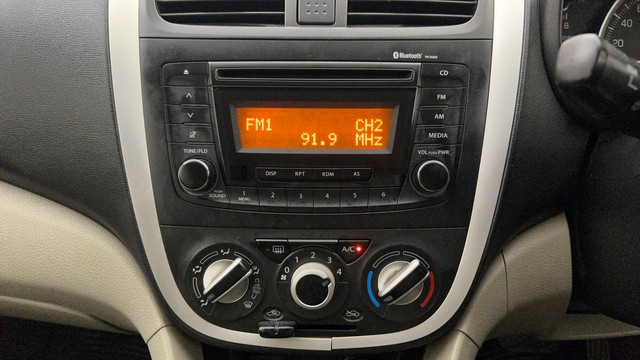 Second-hand 2017 Maruti Celerio ZXI for sale in Mumbai-27