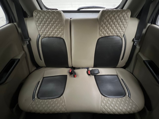 Second-hand 2017 Maruti Celerio ZXI for sale in Mumbai-35