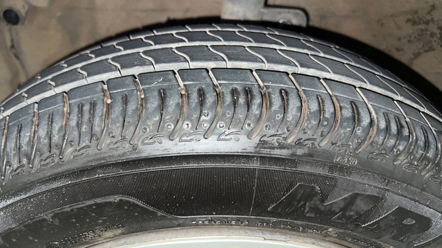 Second-hand 2017 Maruti Celerio ZXI for sale in Mumbai-39