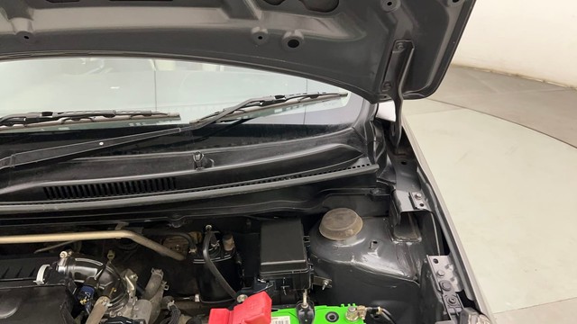 Second-hand 2017 Maruti Celerio ZXI for sale in Mumbai-37