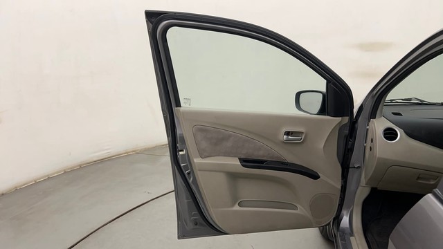 Second-hand 2017 Maruti Celerio ZXI for sale in Mumbai-33