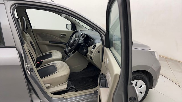 Second-hand 2017 Maruti Celerio ZXI for sale in Mumbai-15