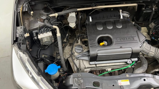 Second-hand 2017 Maruti Celerio ZXI for sale in Mumbai-38