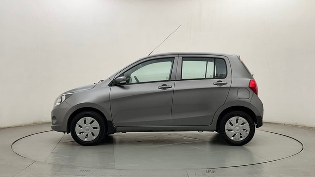 Second-hand 2017 Maruti Celerio ZXI for sale in Mumbai-6