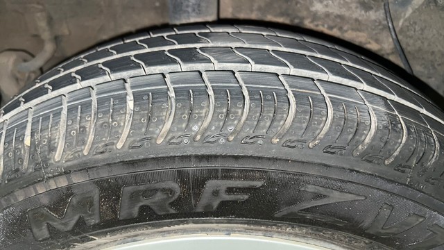 Second-hand 2017 Maruti Celerio ZXI for sale in Mumbai-26