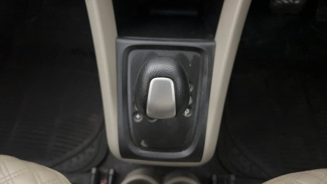 Second-hand 2017 Maruti Celerio ZXI for sale in Mumbai-12