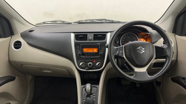 Second-hand 2017 Maruti Celerio ZXI for sale in Mumbai-11