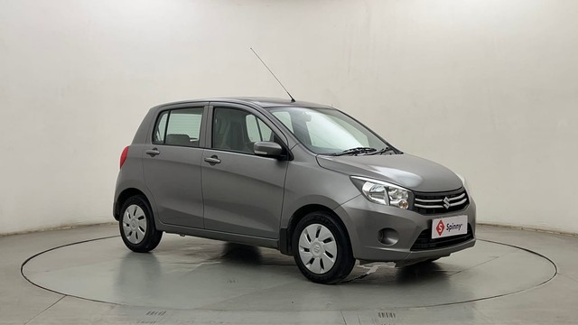 Second-hand 2017 Maruti Celerio ZXI for sale in Mumbai-1