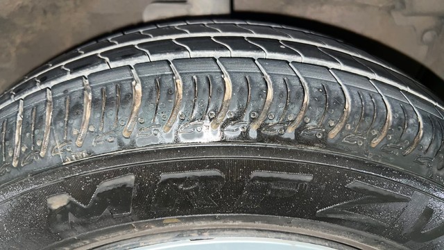 Second-hand 2017 Maruti Celerio ZXI for sale in Mumbai-28