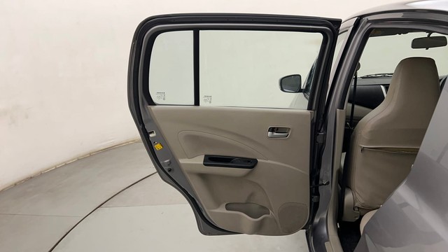 Second-hand 2017 Maruti Celerio ZXI for sale in Mumbai-31